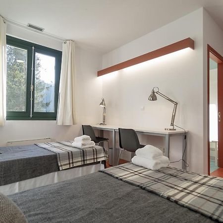 Chalet Centro Peares カルバジェード エクステリア 写真
