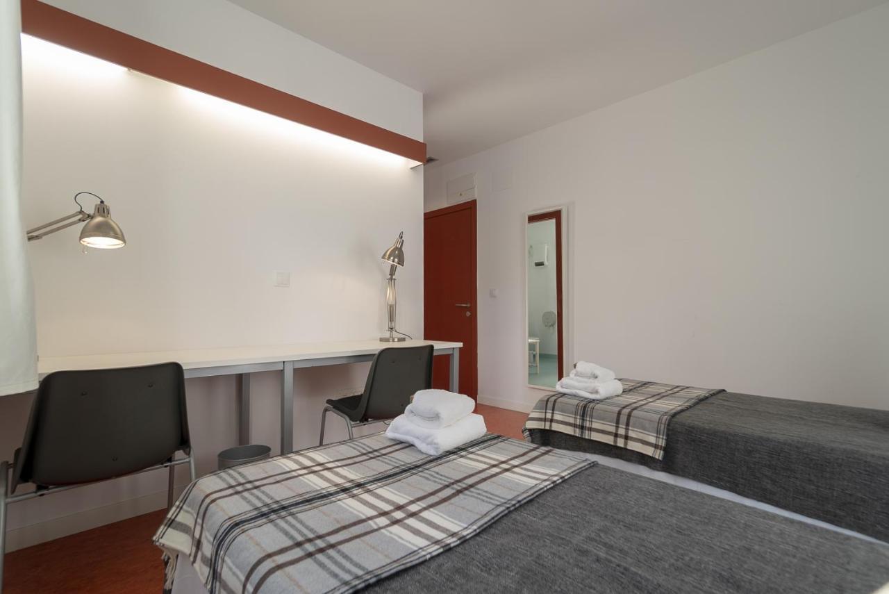 Chalet Centro Peares カルバジェード エクステリア 写真